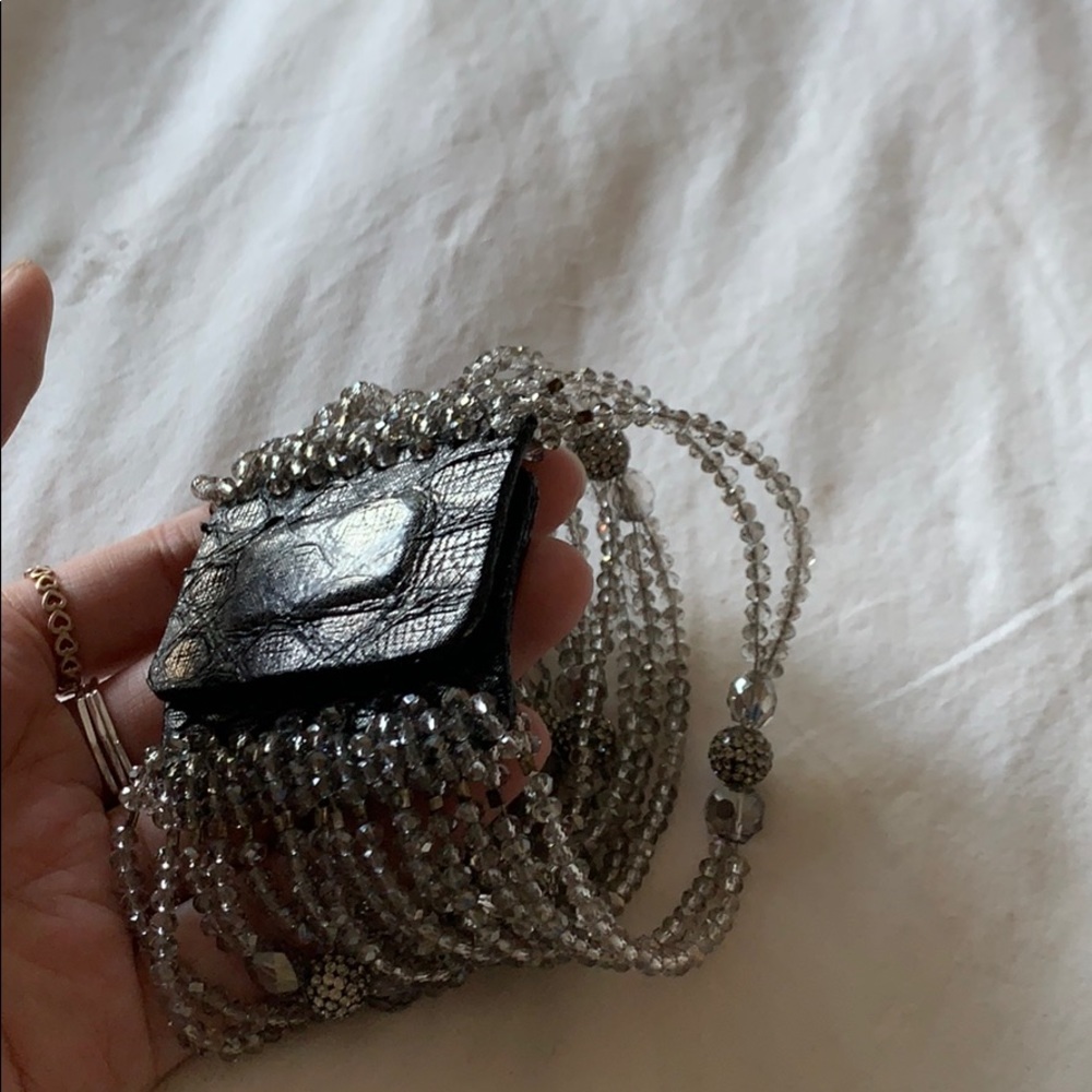 magnetic bracelet